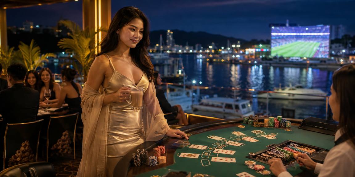 oyo777 Kandungan Penuh Kasino oyo777 untuk Anda
